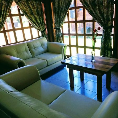 Cabanas Tornagaleones Villarrica Dış mekan fotoğraf