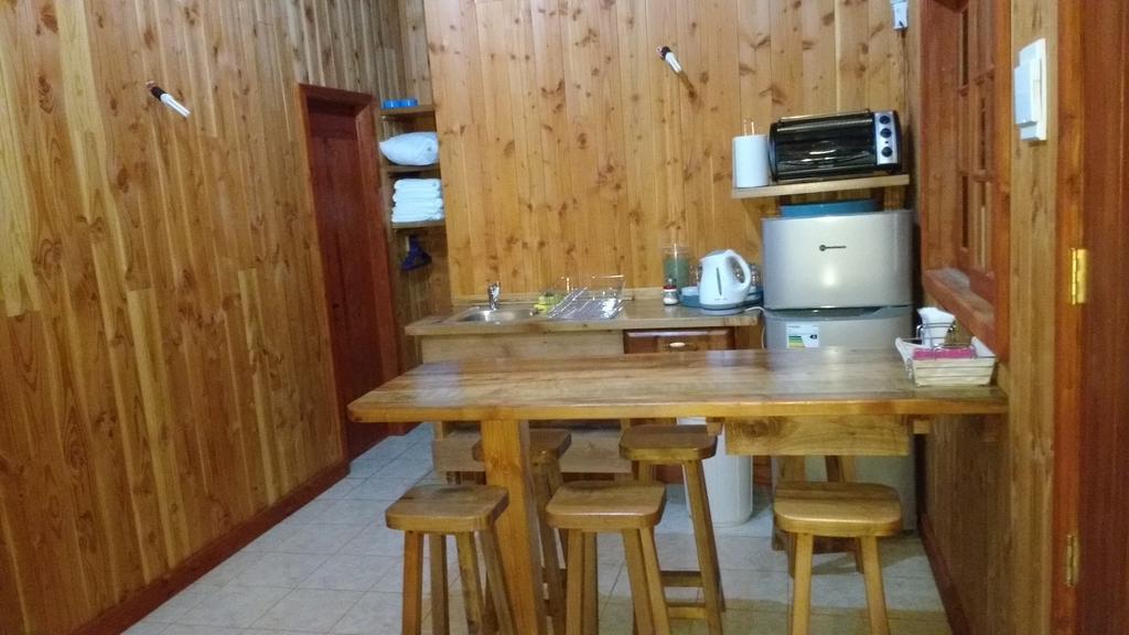 Cabanas Tornagaleones Villarrica Dış mekan fotoğraf