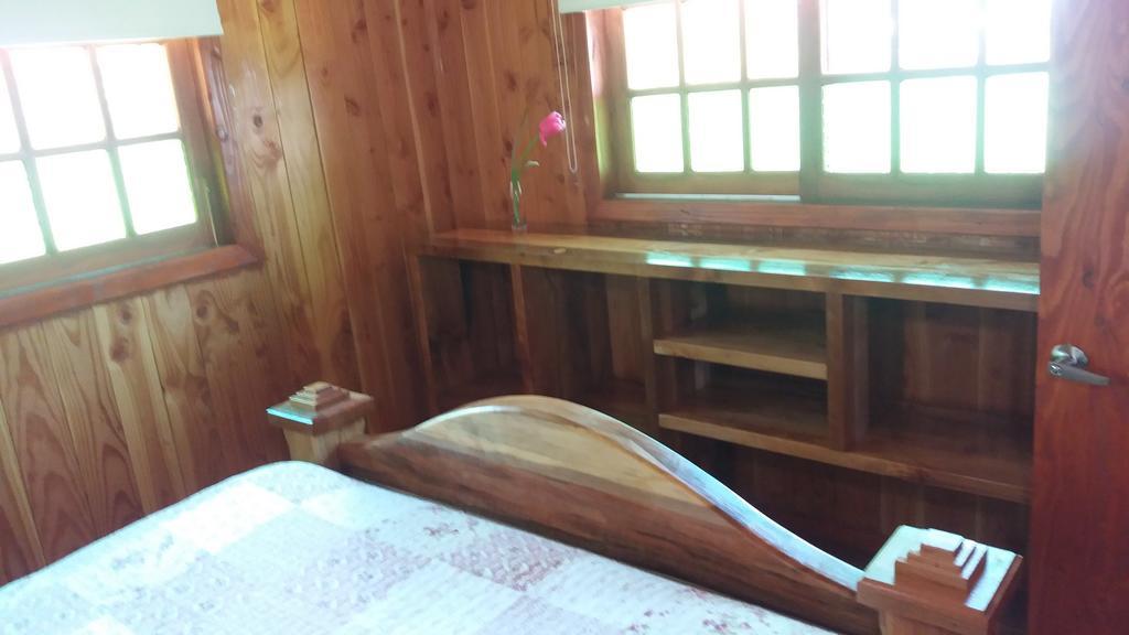 Cabanas Tornagaleones Villarrica Dış mekan fotoğraf
