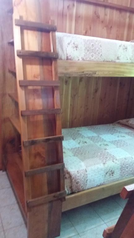 Cabanas Tornagaleones Villarrica Dış mekan fotoğraf