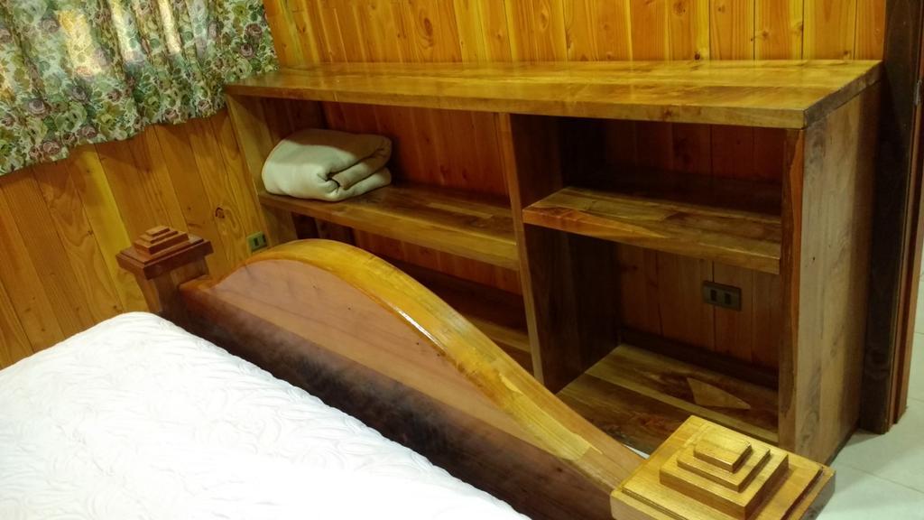 Cabanas Tornagaleones Villarrica Dış mekan fotoğraf