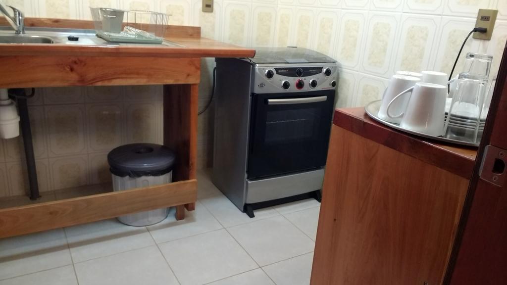 Cabanas Tornagaleones Villarrica Dış mekan fotoğraf
