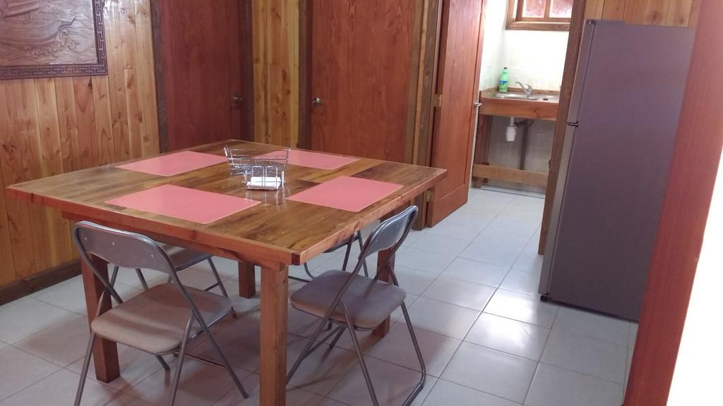Cabanas Tornagaleones Villarrica Dış mekan fotoğraf