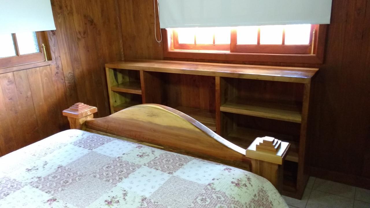 Cabanas Tornagaleones Villarrica Dış mekan fotoğraf