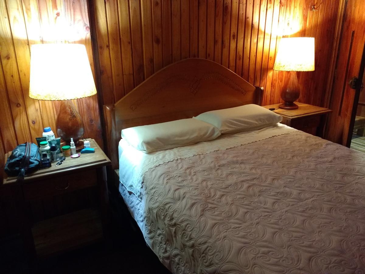Cabanas Tornagaleones Villarrica Dış mekan fotoğraf